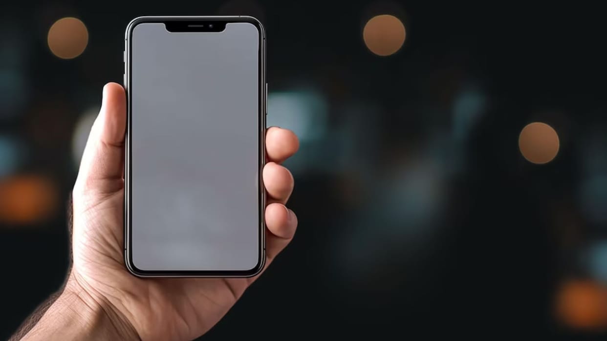 What To Do If Smartphone Stolen Know How To Protect Your Data and Money