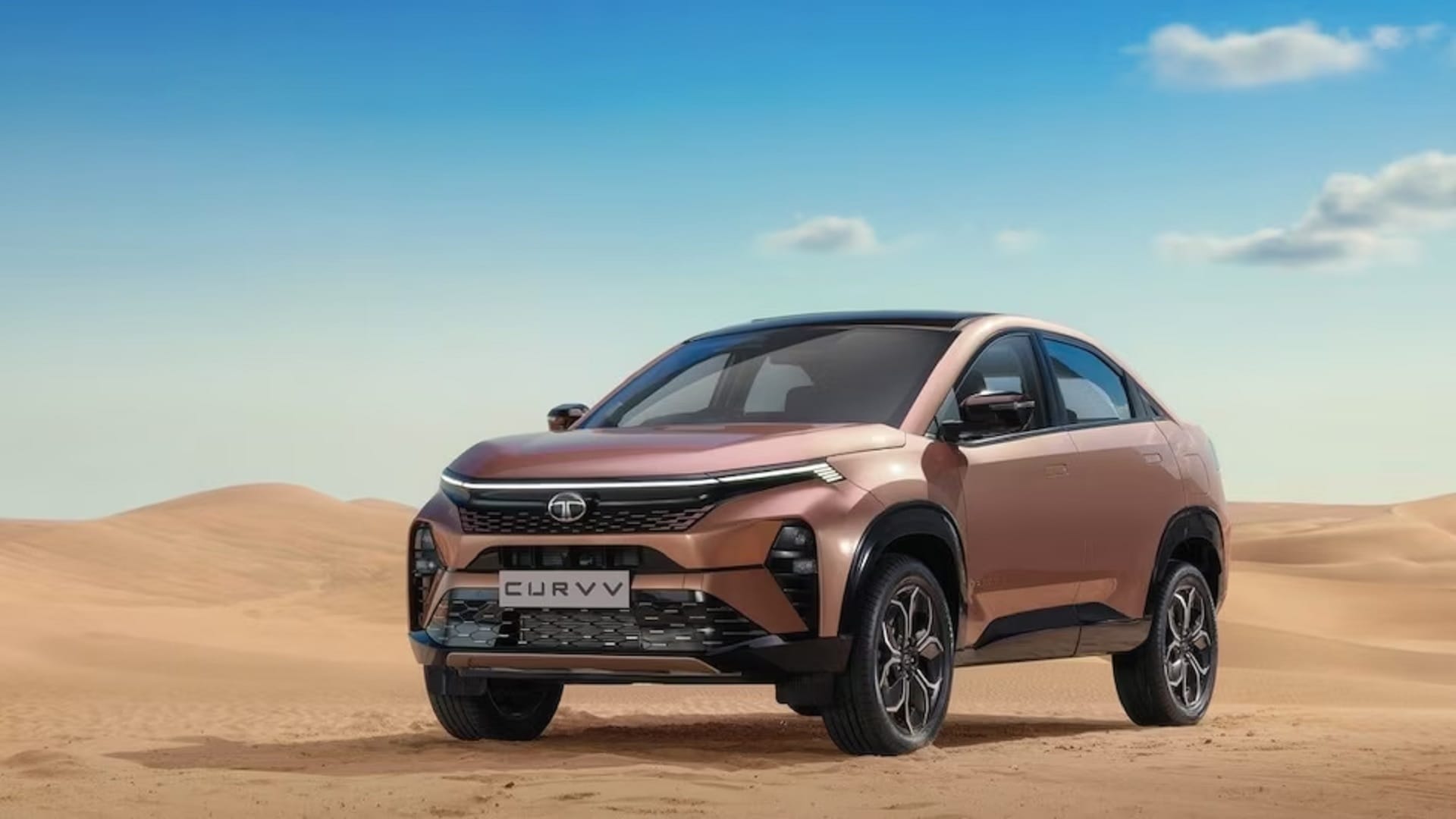 Tata Curvv SUV Coupe launched in India Know Price Features Specifications Details