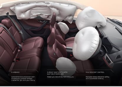 Hyundai Creta EV Vs Tata Curvv EV Comparison Know Price Features Range Specifications