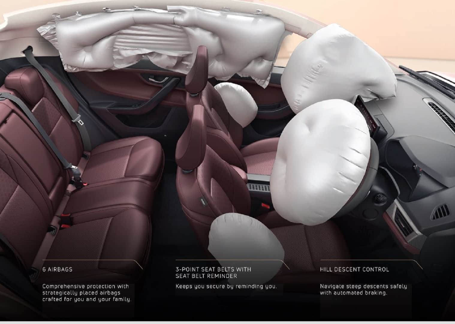 Tata Curvv SUV Coupe launched in India Know Price Features Specifications Details