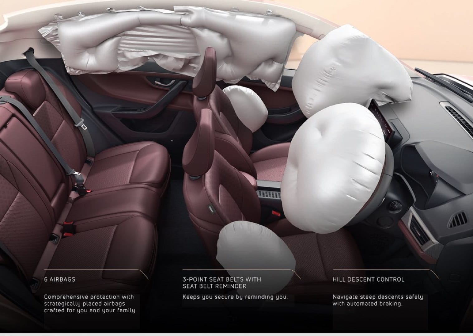 Tata Curvv SUV Coupe launched in India Know Price Features Specifications Details