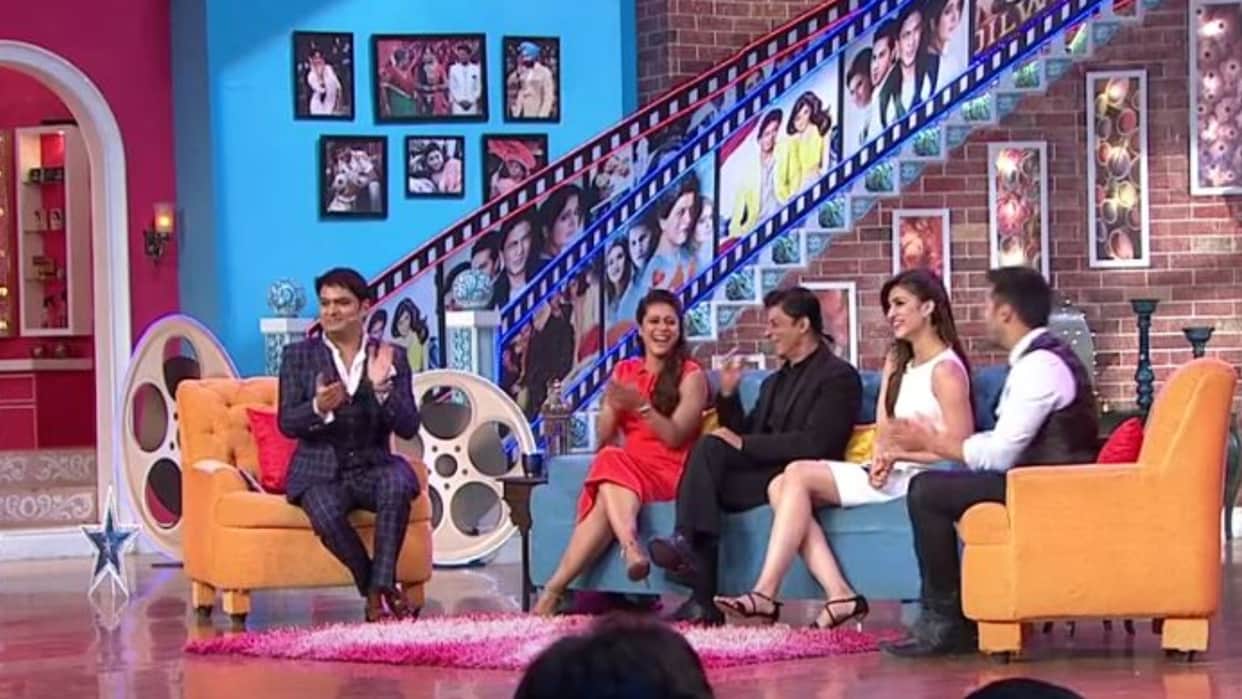 When Varun Dhawan thought SRK real wife is Kajol recalled feeling when Gauri Khan opened the door at Mannat
