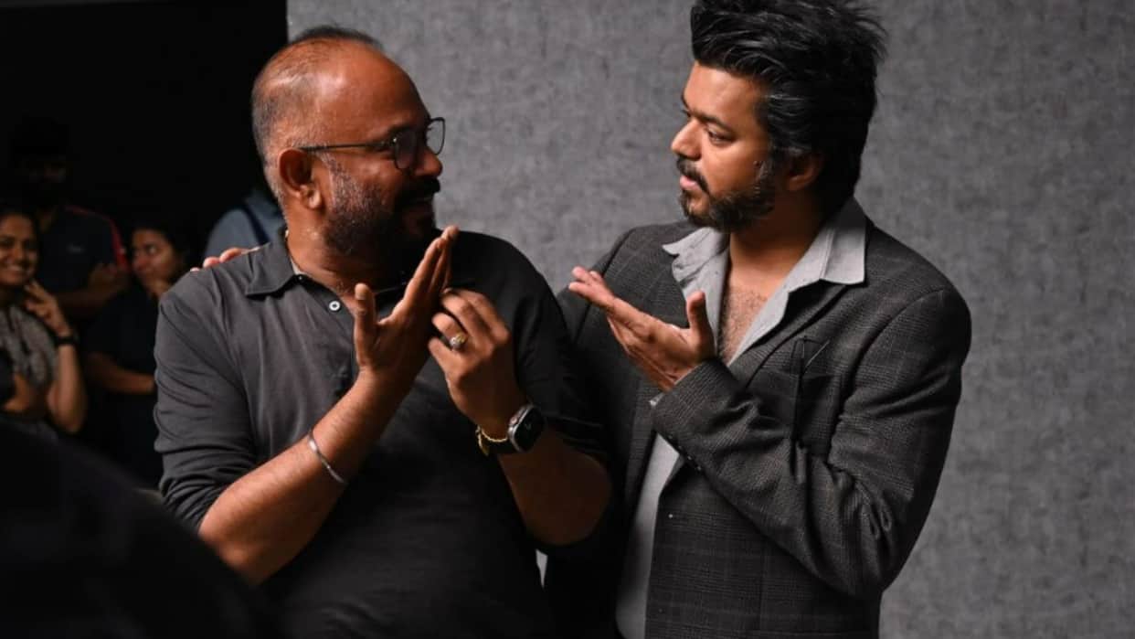 Thalapathy Vijay film The Greatest of All Time will be longer on OTT Details Inside