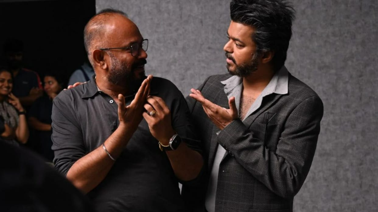 Thalapathy Vijay film The Greatest of All Time will be longer on OTT Details Inside