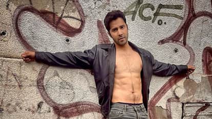 Varun Dhawan Said about her Daughter lara If anyone tries to harm my daughter I will kill him
