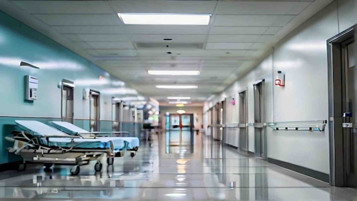 Jaipur: 100 bed satellite hospital will be built in Vidyadhar Nagar
