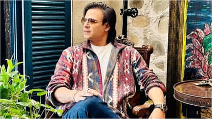 Raj Thackeray slammed  Vivek Oberoi and R Madhavan for praising modi government and living in dubai