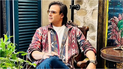 Raj Thackeray slammed  Vivek Oberoi and R Madhavan for praising modi government and living in dubai