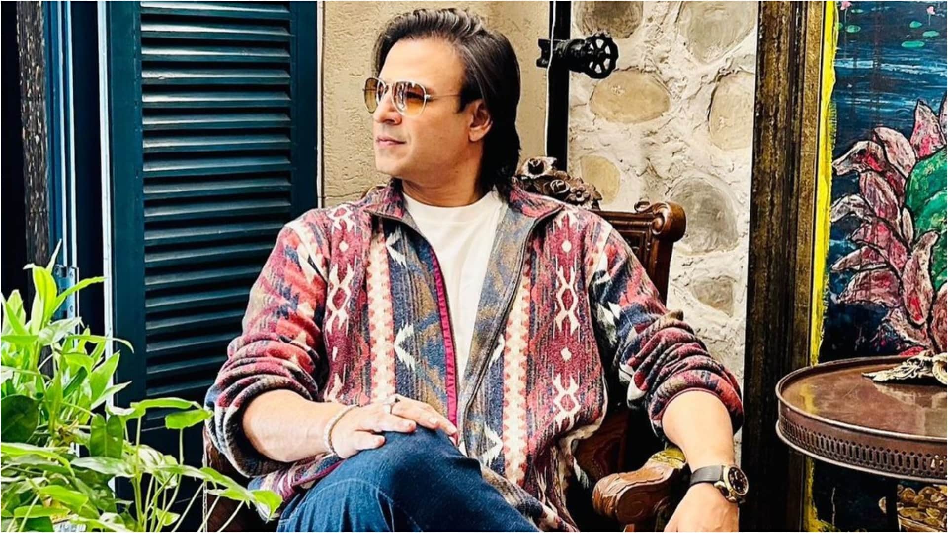 Vivek Oberoi talks about insecurities of film industry challenging phase of career where he faced unemployment