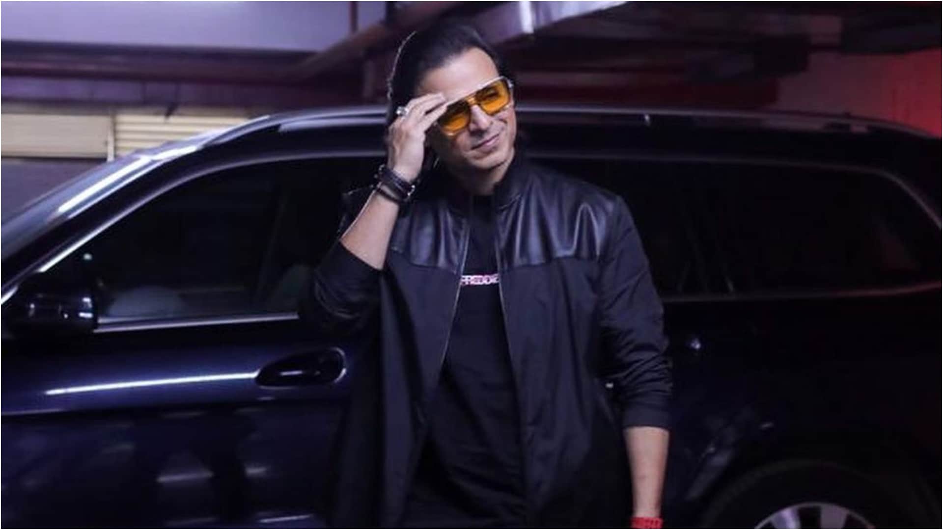 Vivek Oberoi talks about insecurities of film industry challenging phase of career where he faced unemployment