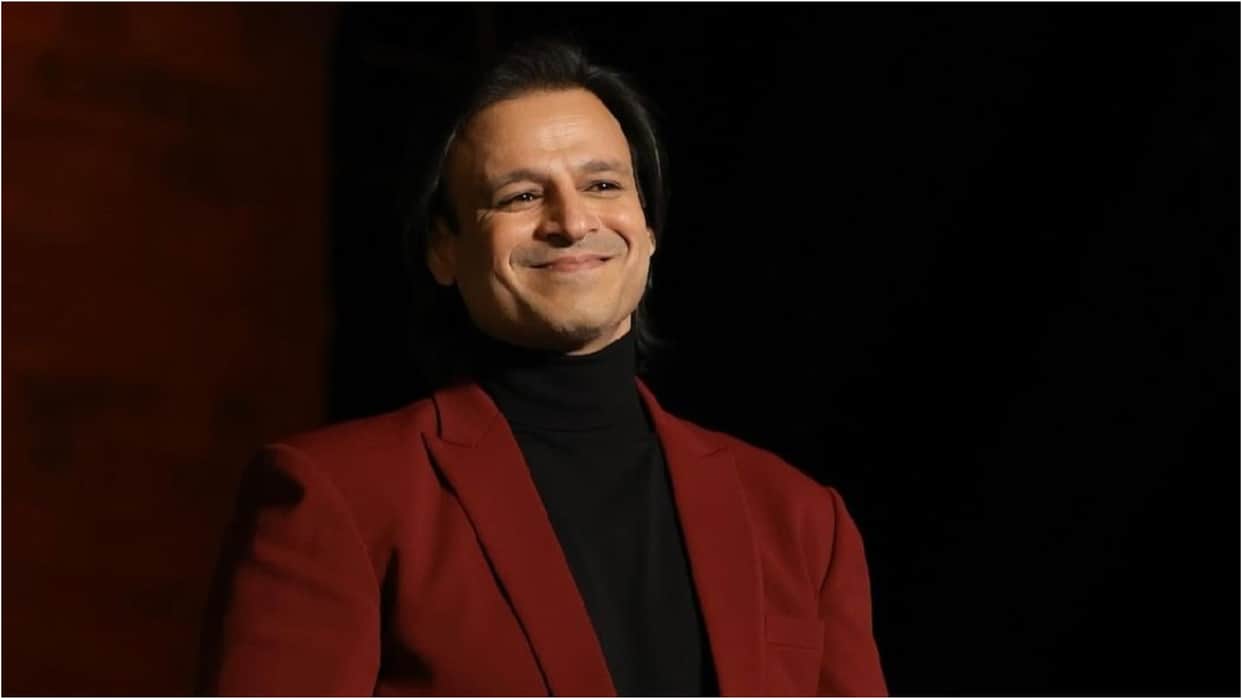 Vivek Oberoi recalls meeting with mysterious old man who disappeared after prediction