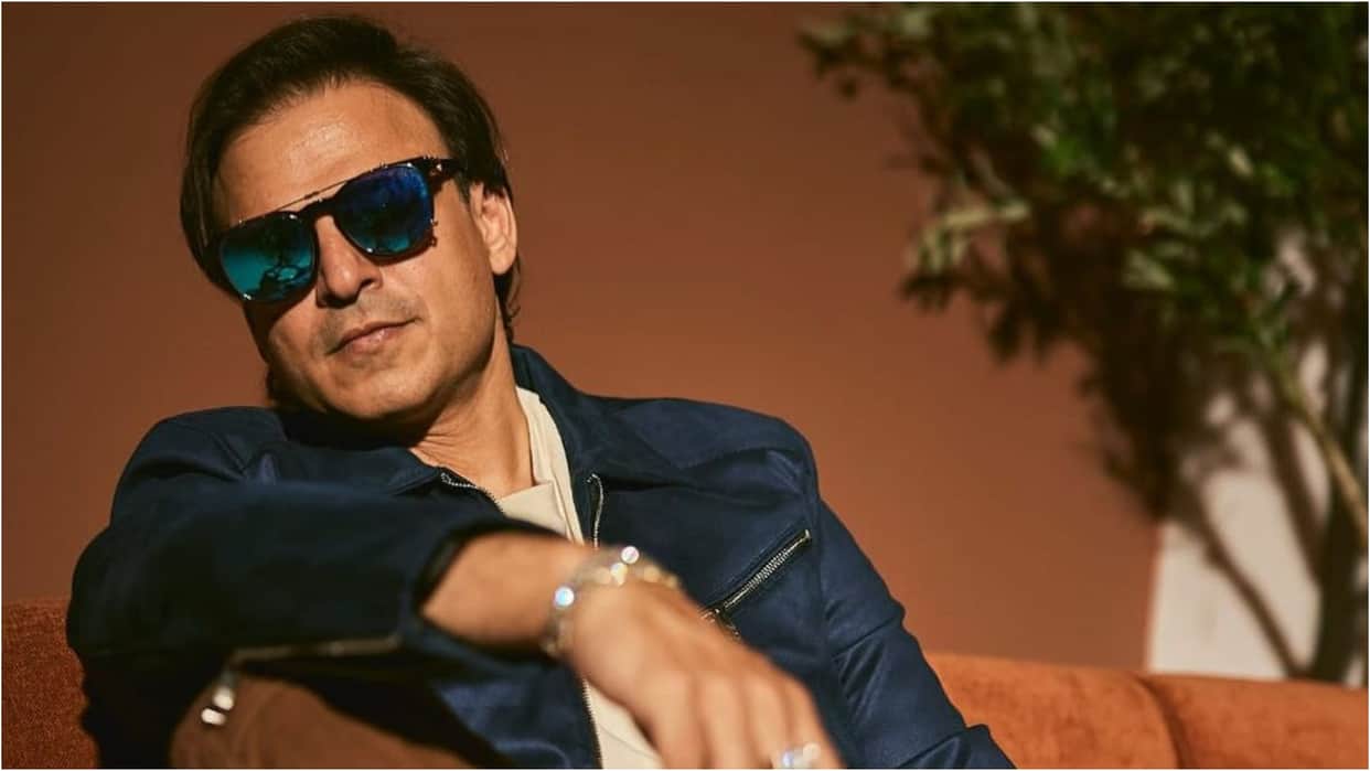 Vivek Oberoi talks about insecurities of film industry challenging phase of career where he faced unemployment