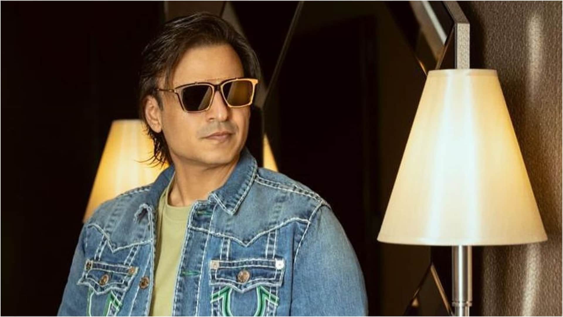 Vivek Oberoi talks about insecurities of film industry challenging phase of career where he faced unemployment