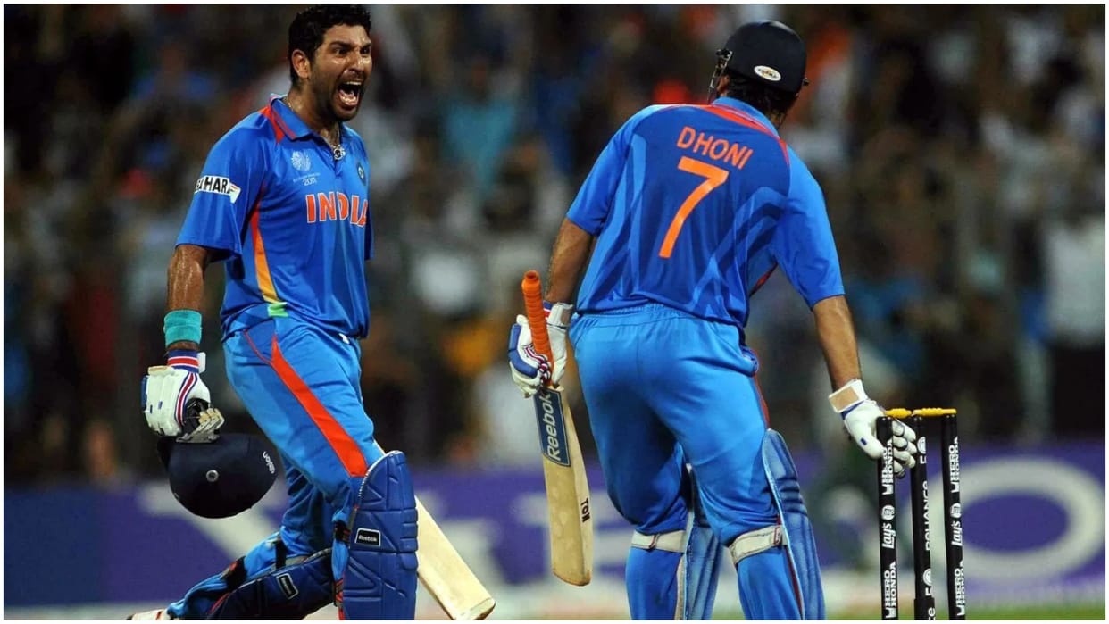 2011 World Cup: Gary Kirsten said- Yuvraj Singh would not have been selected for 2011 World Cup, but Dhoni...