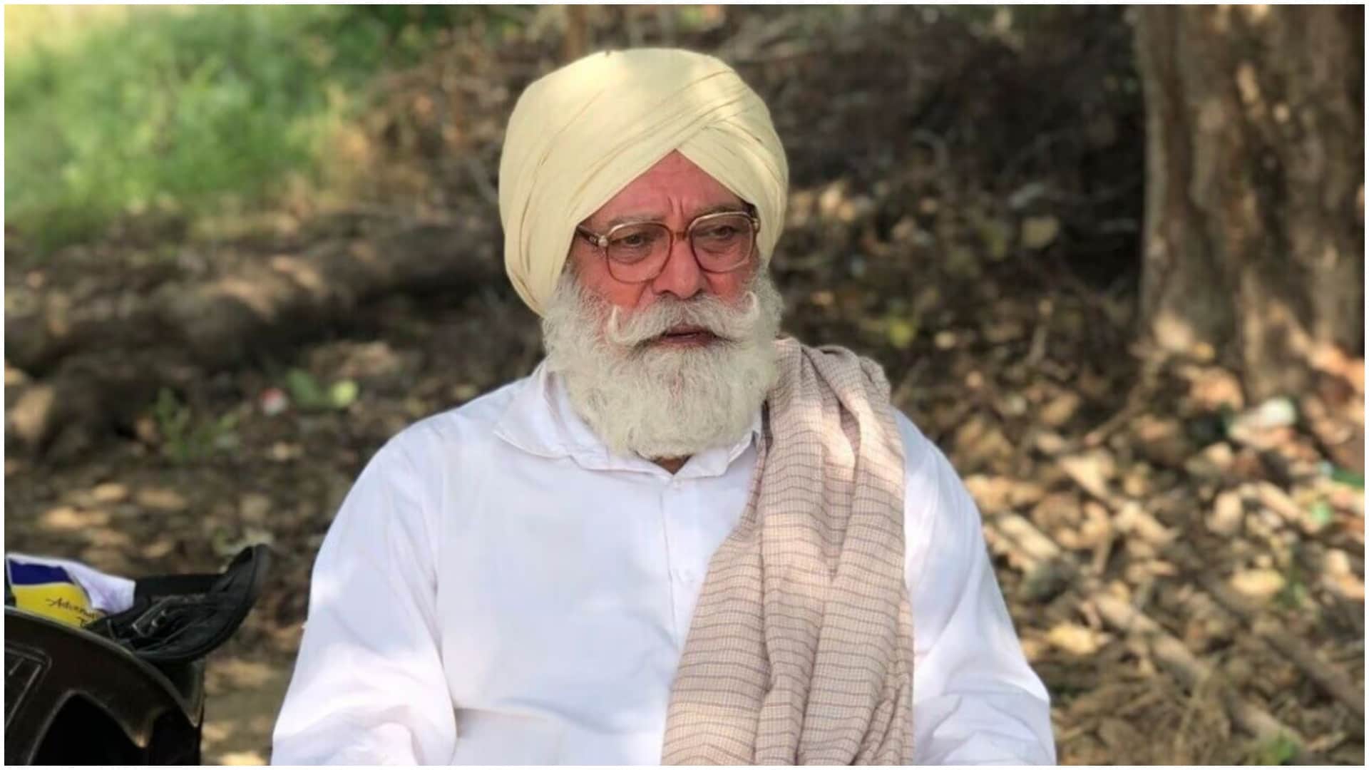 'Dhoni should look himself in mirror, I will never forgive him', Yuvraj Singh father Yograj Singh on MS Dhoni