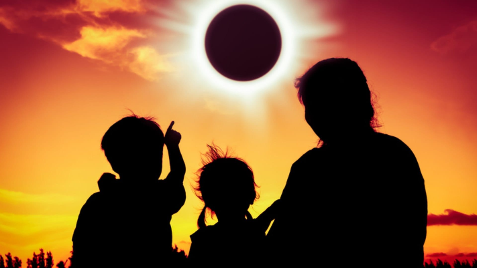 Old Solar Eclipse: 6000 year old solar eclipse mentioned in rigveda astronomers discovered