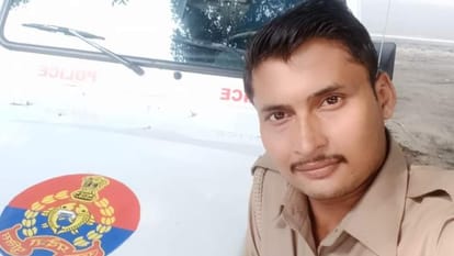 fake constable arrested for sexually exploiting women constables in Bareilly