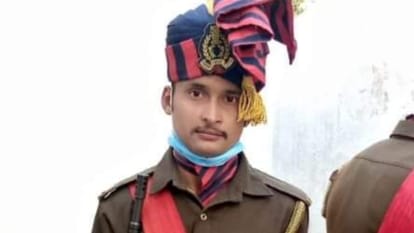 fake constable arrested for sexually exploiting women constables in Bareilly