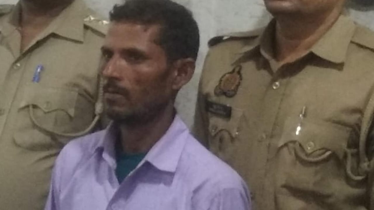 man killed his son to take revenge from his neighbors in shahjahanpur