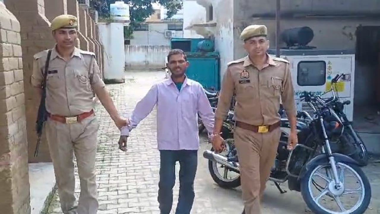 man killed his son to take revenge from his neighbors in shahjahanpur