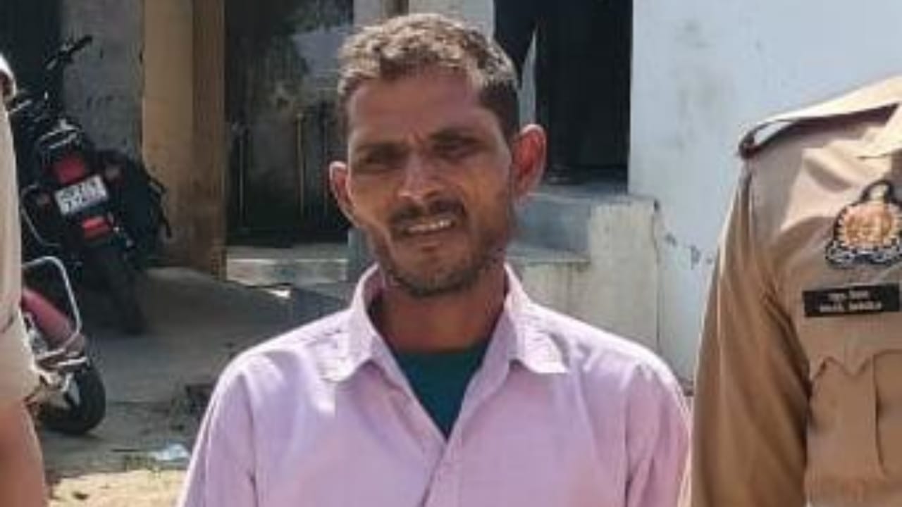 man killed his son to take revenge from his neighbors in shahjahanpur