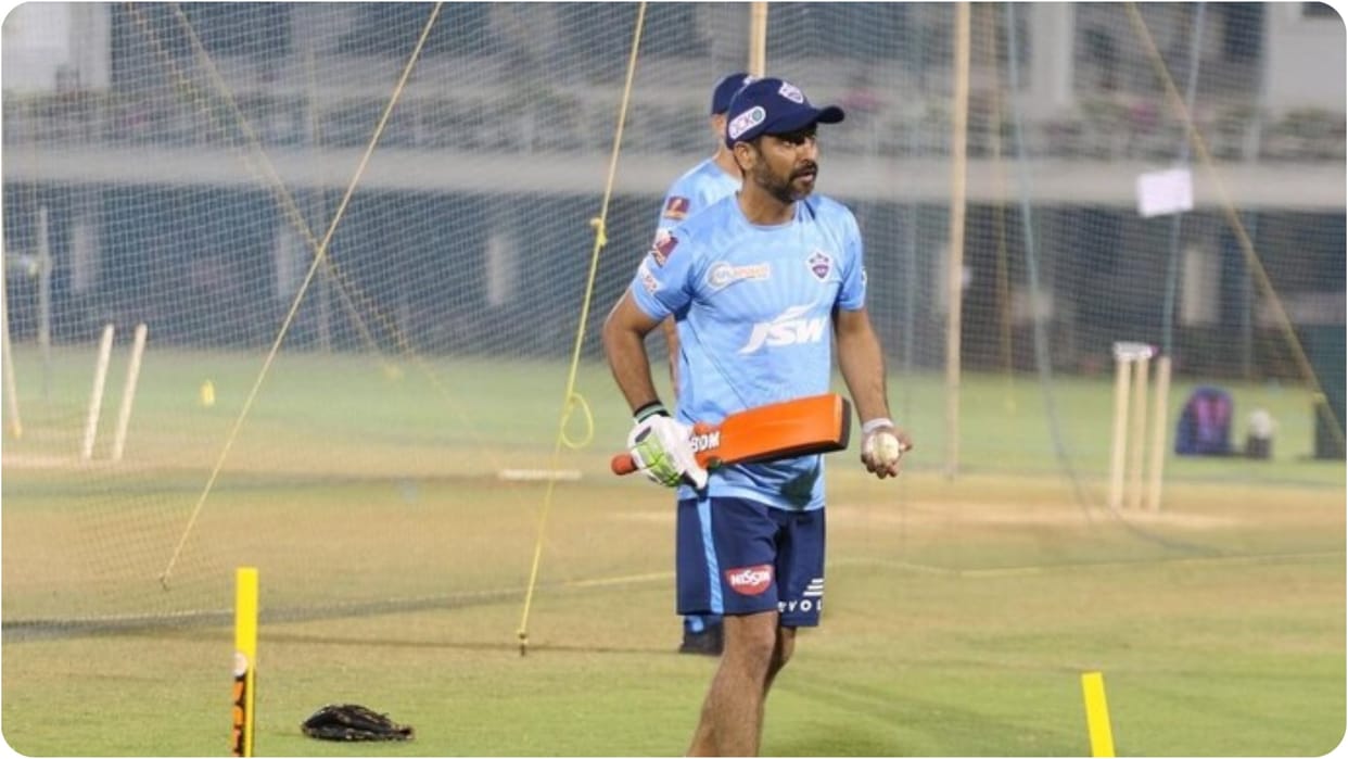 BCCI announced Ajay Ratra as the new member of the men's team selection committee replaces Salil Ankola