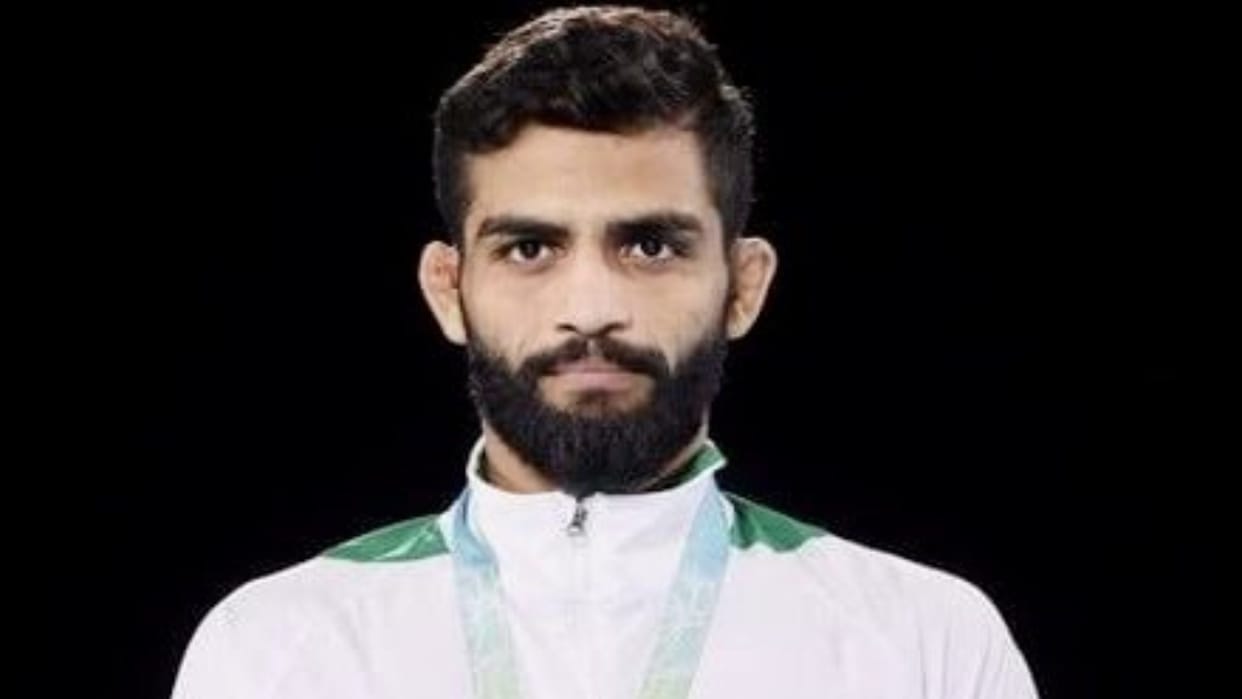 Pakistan wrestler Ali Asad banned for four years, CWG medal also taken away