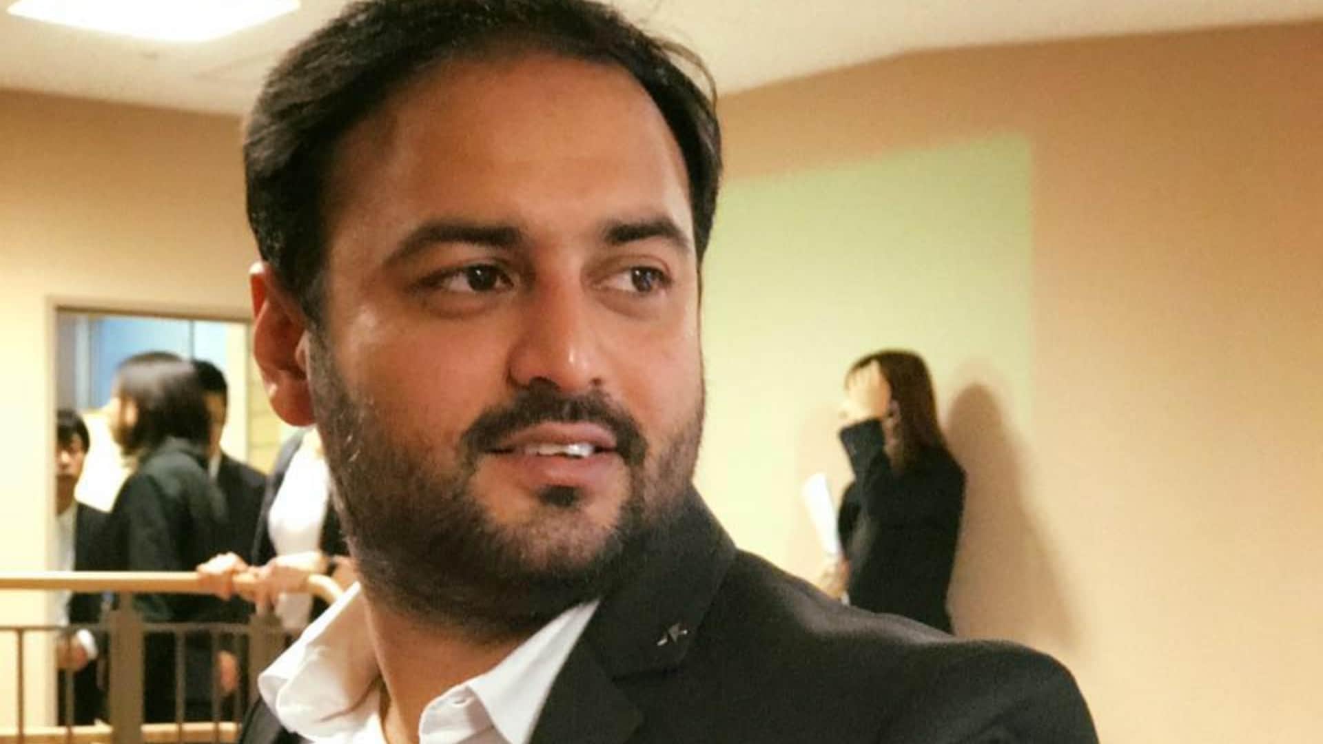 Stree 2 poster copied from Stranger Things 2 director amar kaushik gave clarification on the allegation