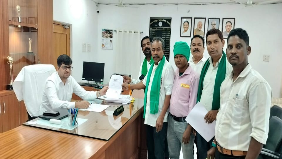 Kisan Mahapanchayat to organized on September 11 national spokesperson Tikait will participate in Bijapur