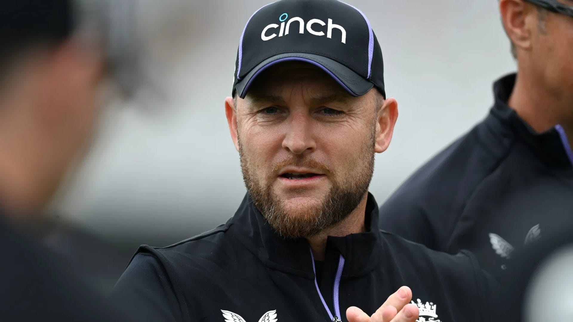 AUS vs ENG Ashes: Bazball Exposed! Can England Really Afford to Sack Brendon McCullum?