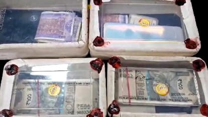 Saharanpur: Gang supplying fake notes busted, know how many criminals were caught