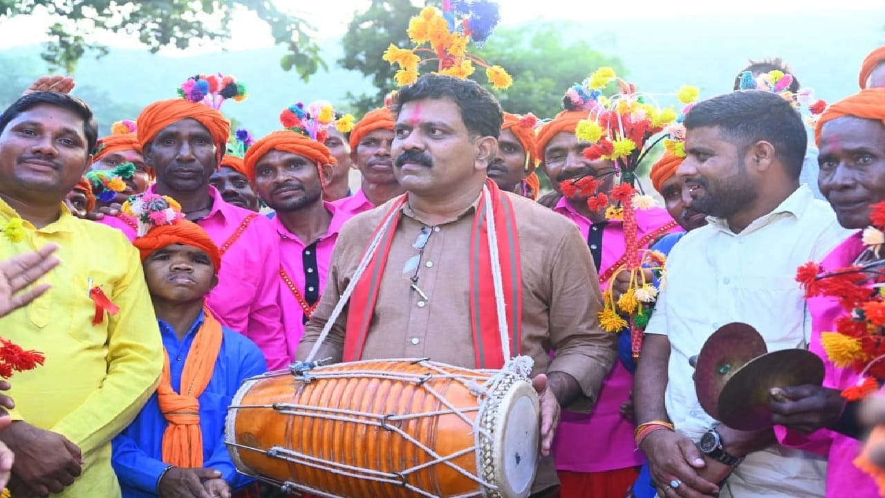 डिप्टी सीएम विजय शर्मा