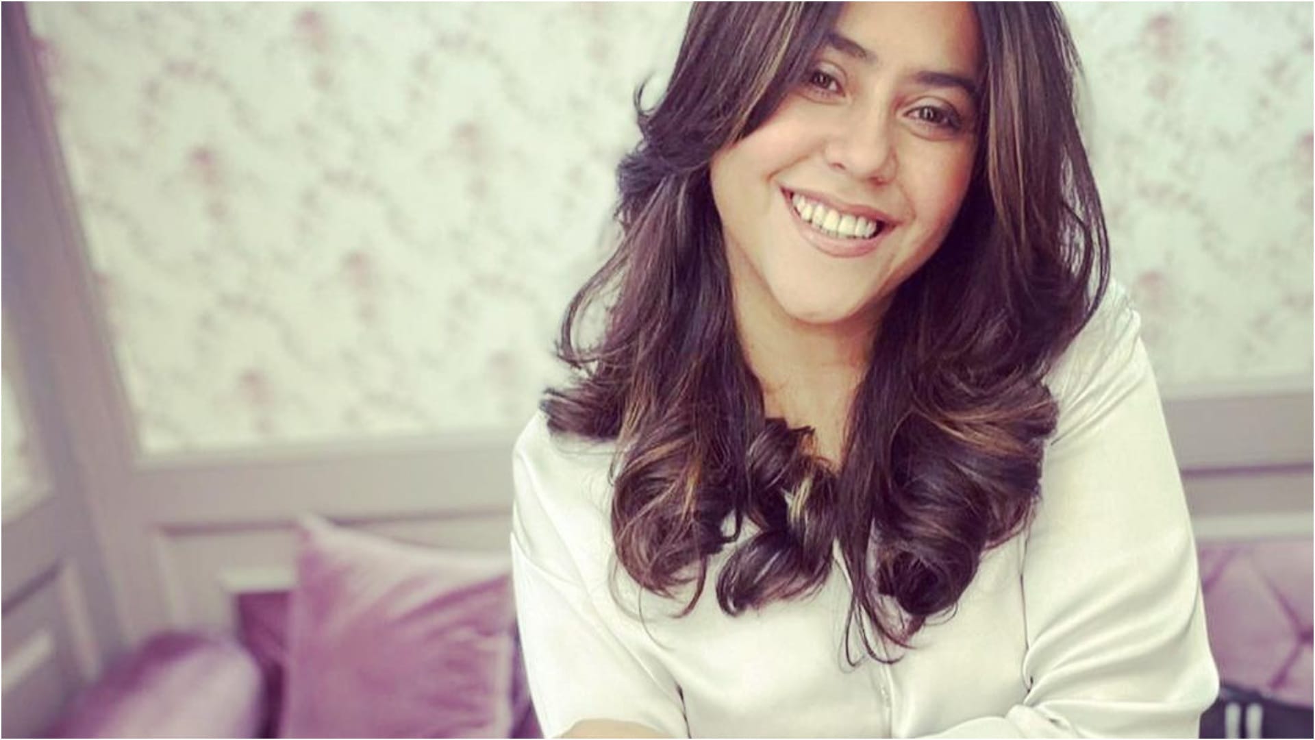 Gandi Baat increased troubles of Ekta Kapoor and mother Shobha case registered against POCSO Act