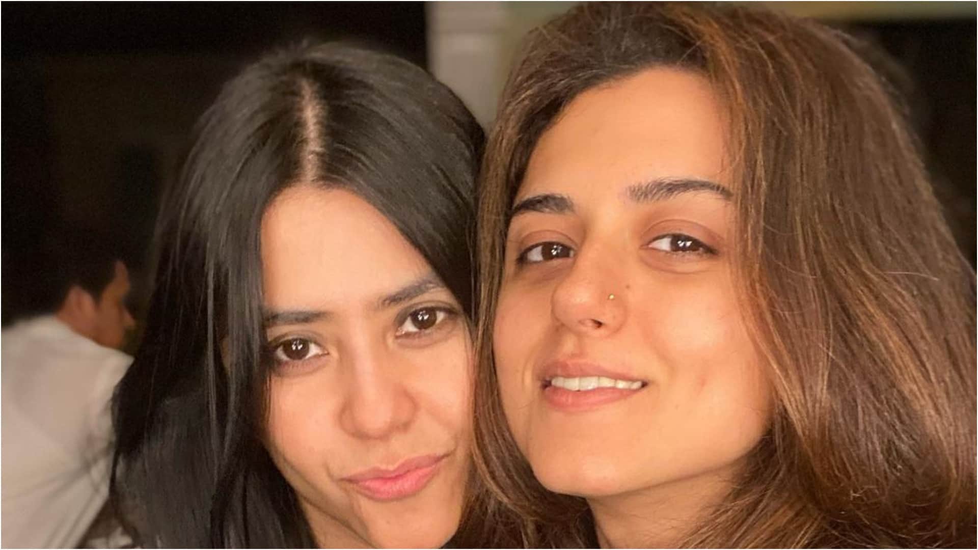 Ekta Kapoor reacted on Justice Hema Committee report said we need women running companies