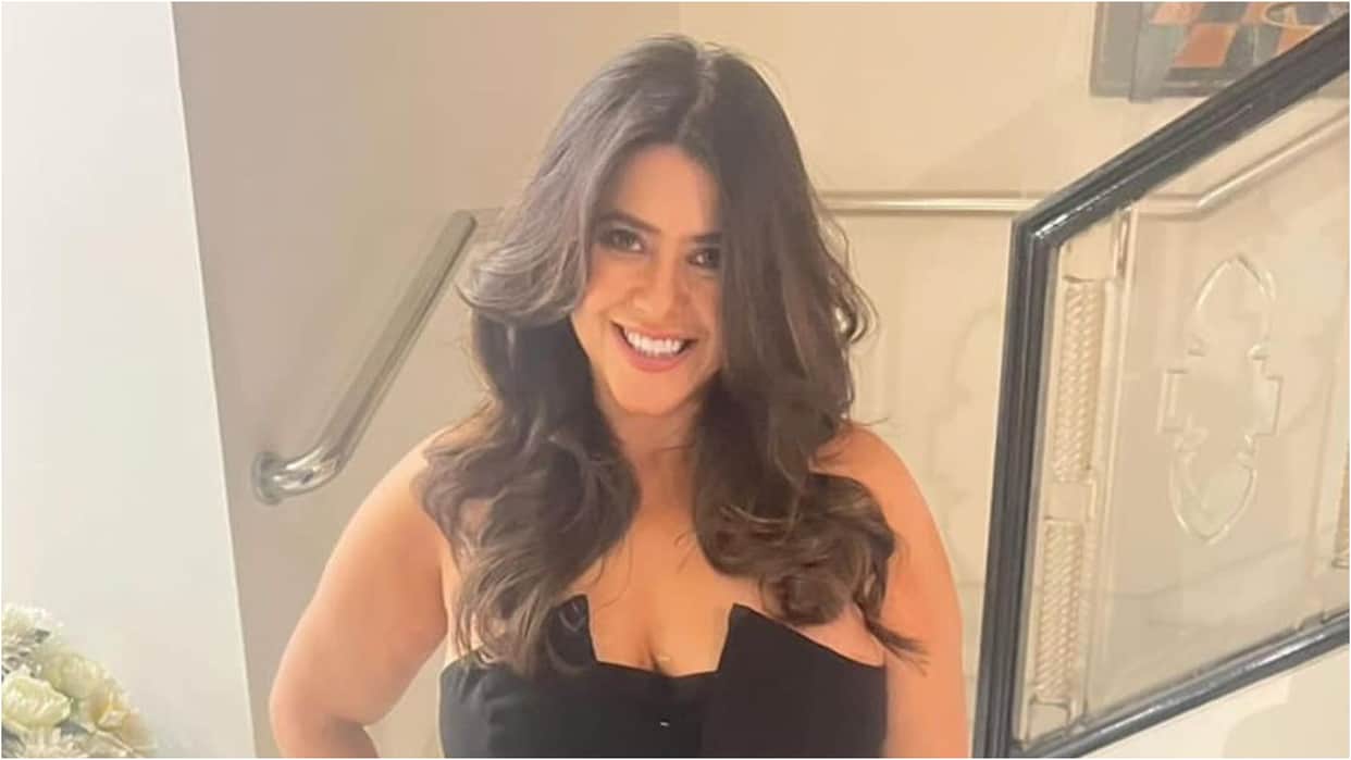 Ekta Kapoor reacted on Justice Hema Committee report said we need women running companies