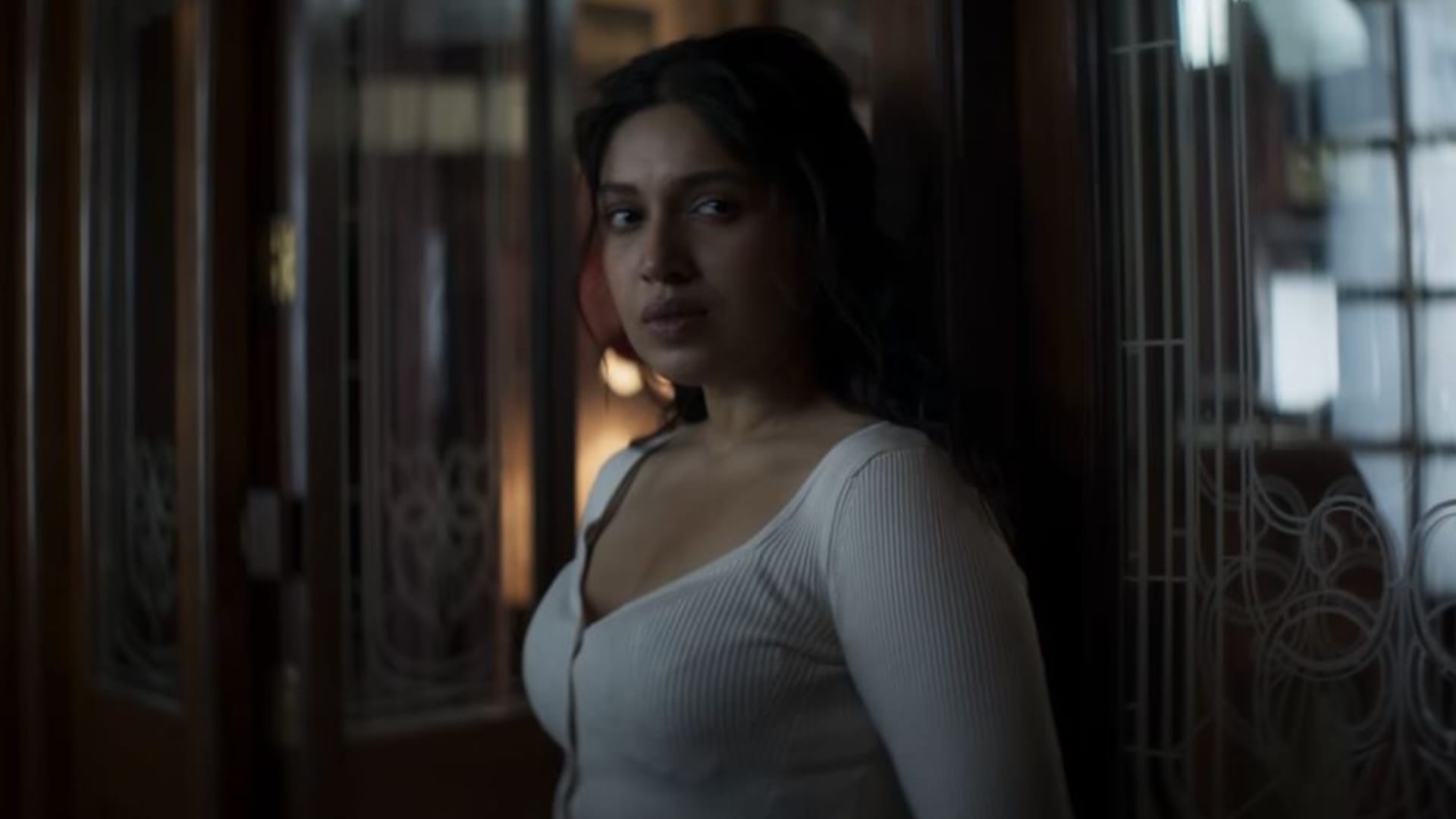 The Lady Killer Now Streaming on T Series YouTube channel Arjun Kapoor Bhumi Pednekar romantic thriller film