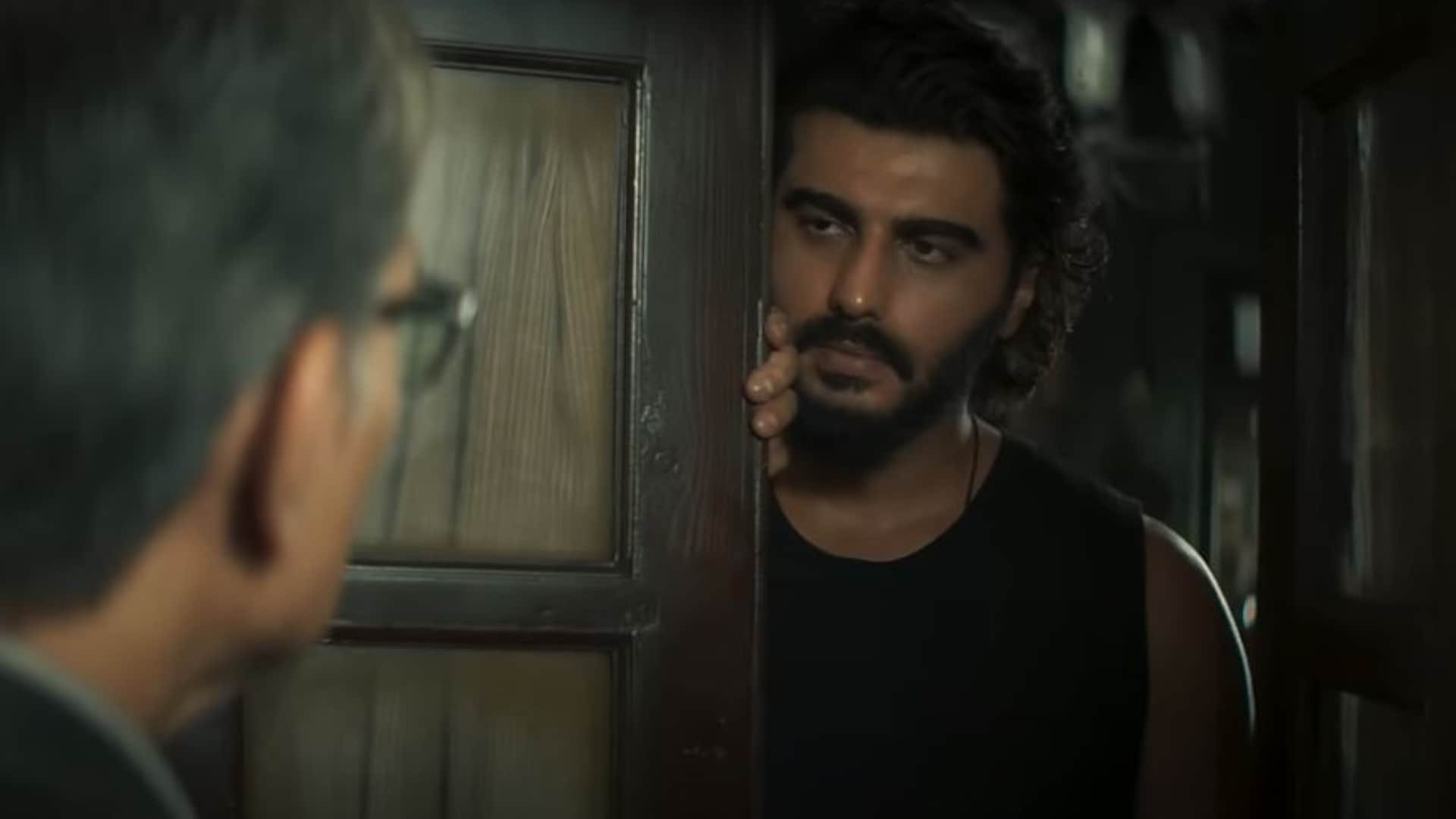 The Lady Killer Now Streaming on T Series YouTube channel Arjun Kapoor Bhumi Pednekar romantic thriller film