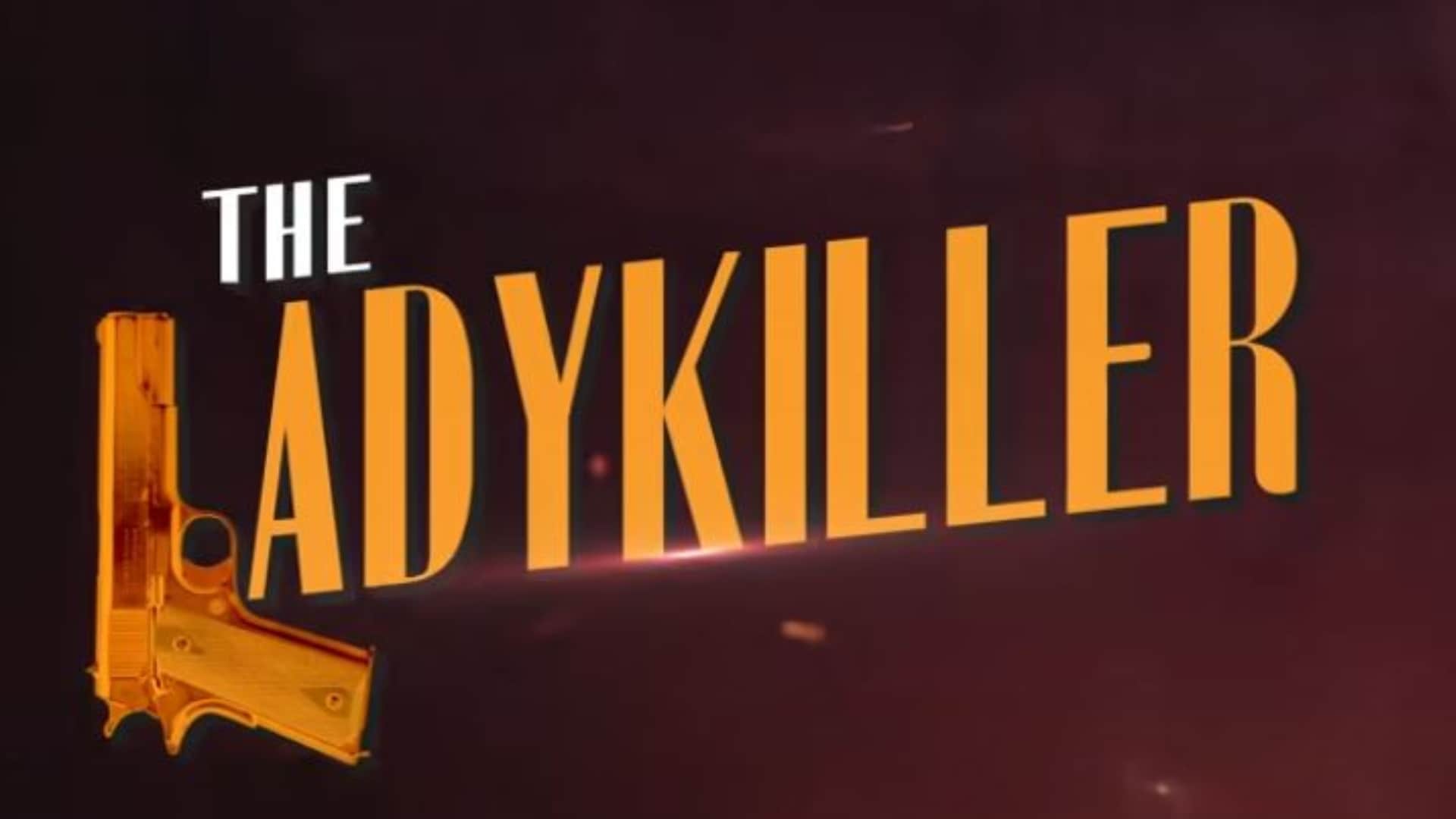 The Lady Killer Now Streaming on T Series YouTube channel Arjun Kapoor Bhumi Pednekar romantic thriller film