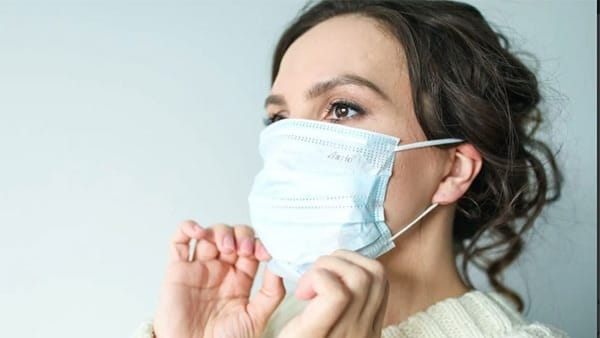 Health Alert Influenza H3N2 infection Cough Cold Fever not normal Covid like protocol advised