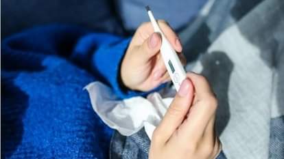 Five people died of fever in Kiratpur village of Bulandshahr's Chhatari area in last one month