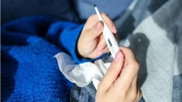 Health Alert Influenza H3N2 infection Cough Cold Fever not normal Covid like protocol advised