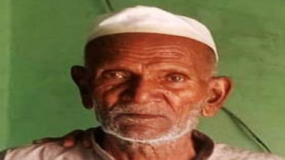 Muzaffarnagar: Elderly farmer dies due to stray dog attack, Jal Singh was missing for three days