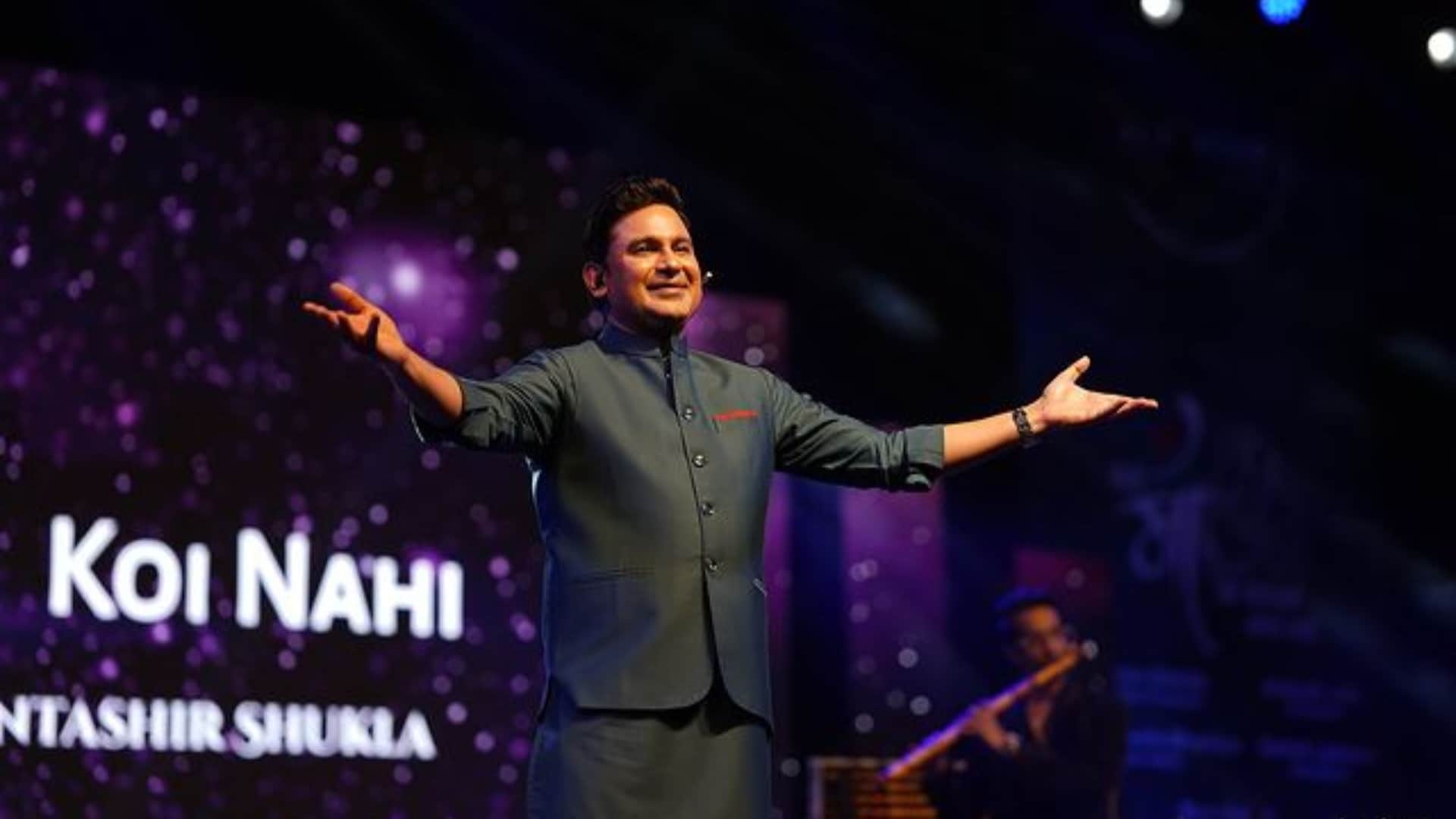Manoj Muntashir shared a video requested the Sikh community to watch Kangana Ranaut Emergency