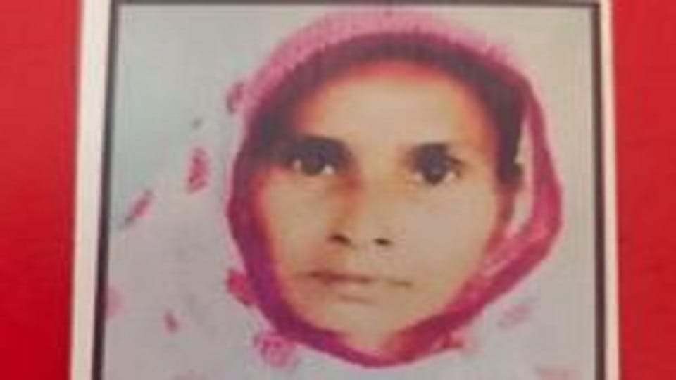 Woman took loan from self-help group committed suicide when could not repay