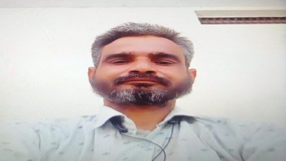 Truck looted after killing missing truck driver