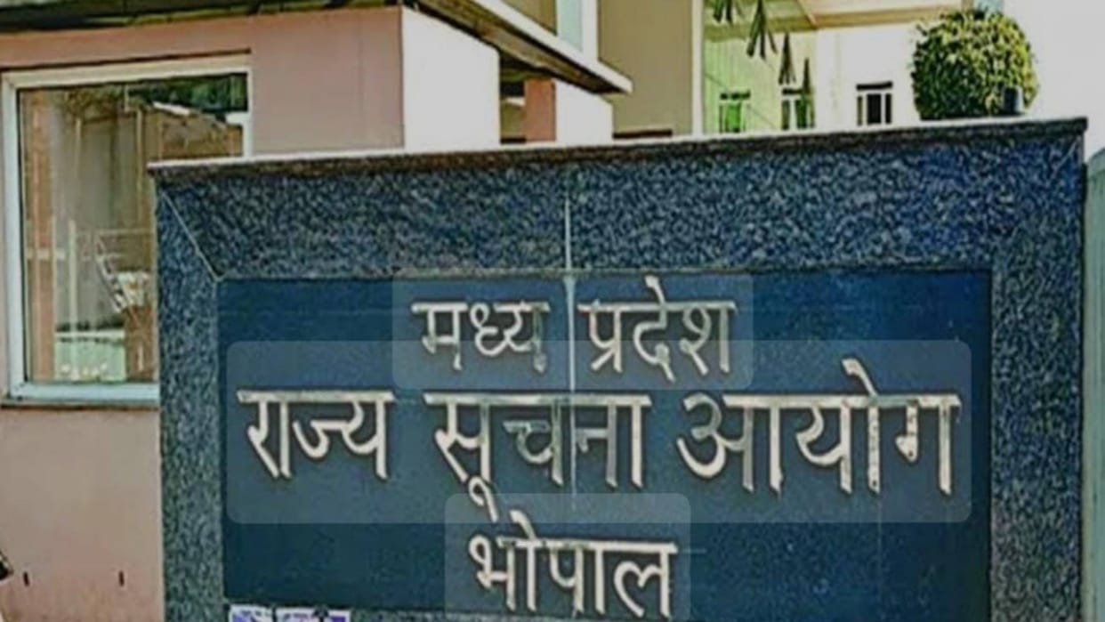 MP News information system has been stalled for five months 14 thousand appeals stuck in commission