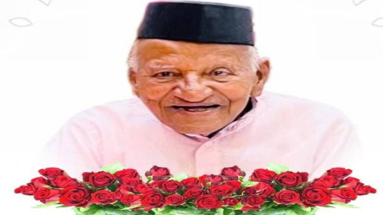 CM Mohan Yadav Father Death CM Mohan Yadav reached Ujjain Babuji last rites will be performed on Wednesday