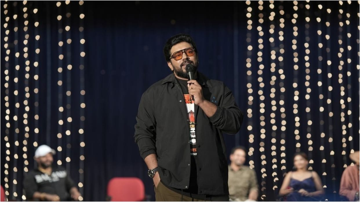 Malayalam actor Nivin Pauly accused on Serious allegation rape case registered