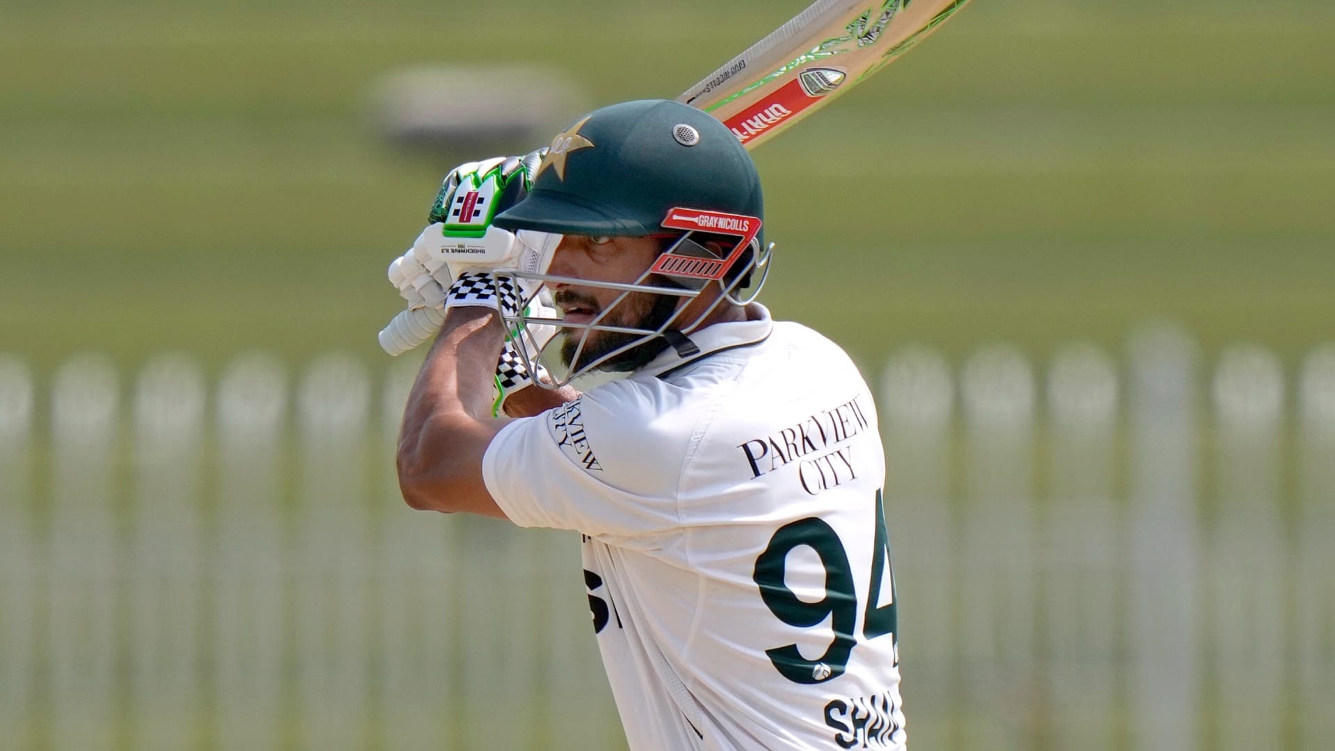 Shan Masood clarity on Shaheen Afridi and Jason Gillespie Controversy, Pakistan vs Bangladesh Test Series