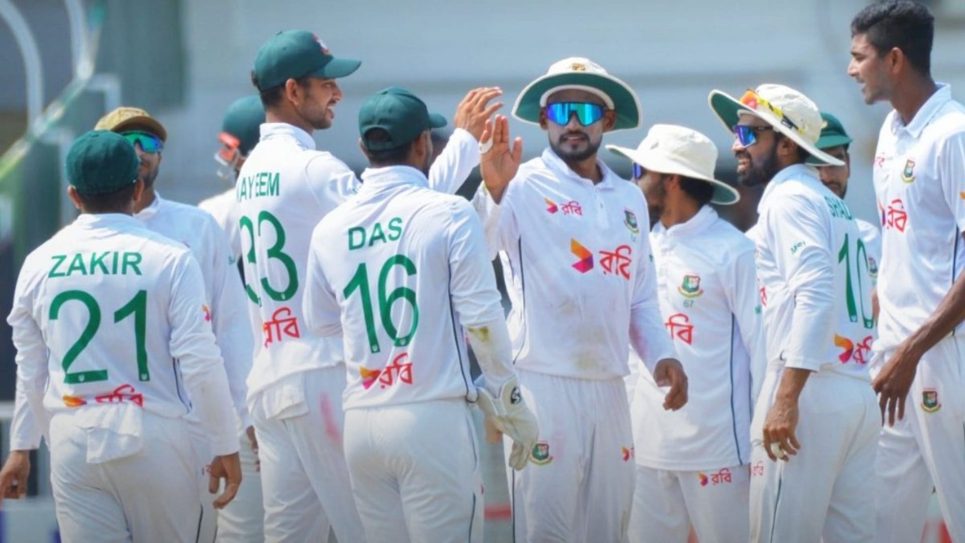 IND vs BAN Head to Head Test Records Match Preview India vs Bangladesh Squad News in Hindi